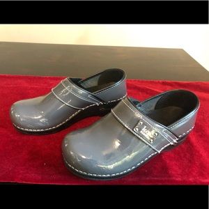 Koi Sanita Clogs